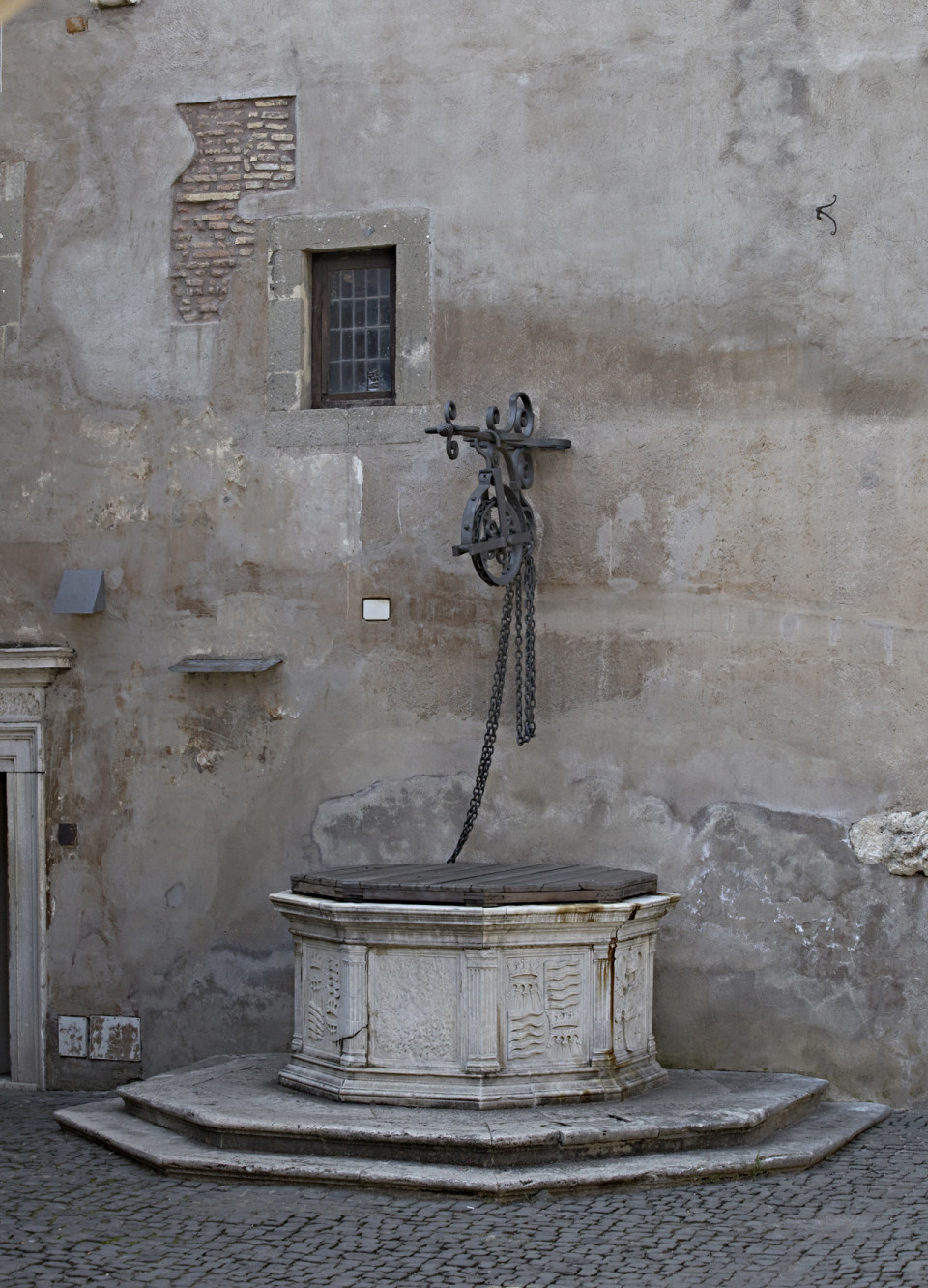 La crisi idrica a Roma e i pozzi artesiani