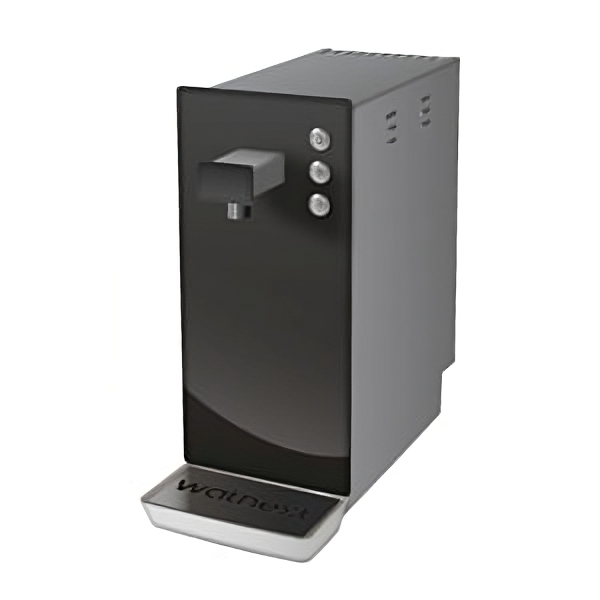 Depuratore acqua in casa