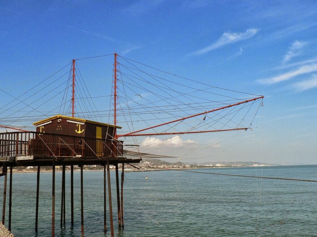 depuratori a Pescara e in Abruzzo