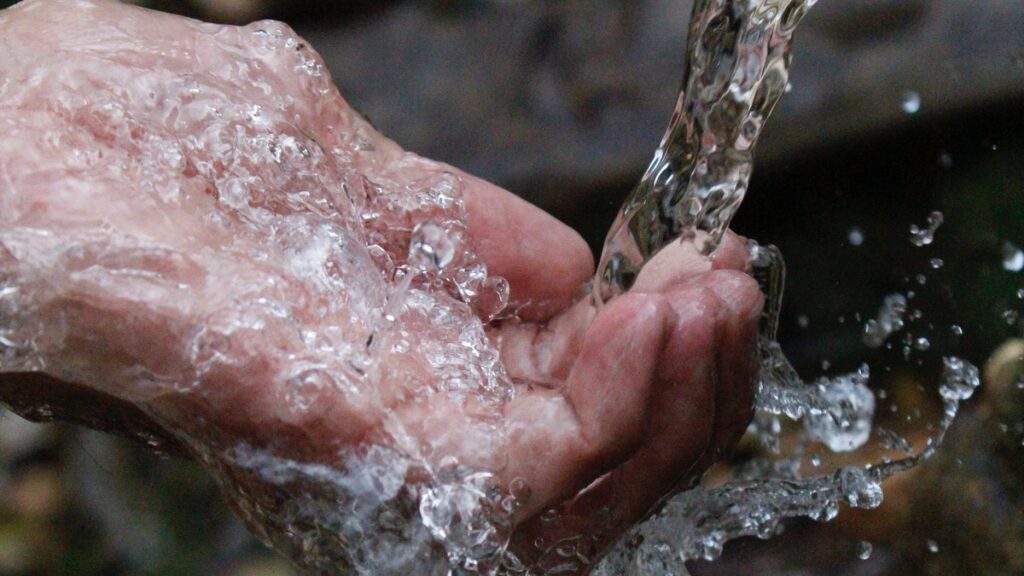 Potabilizzazione dell'acqua nelle nostre case