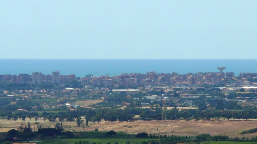 rogo a pomezia