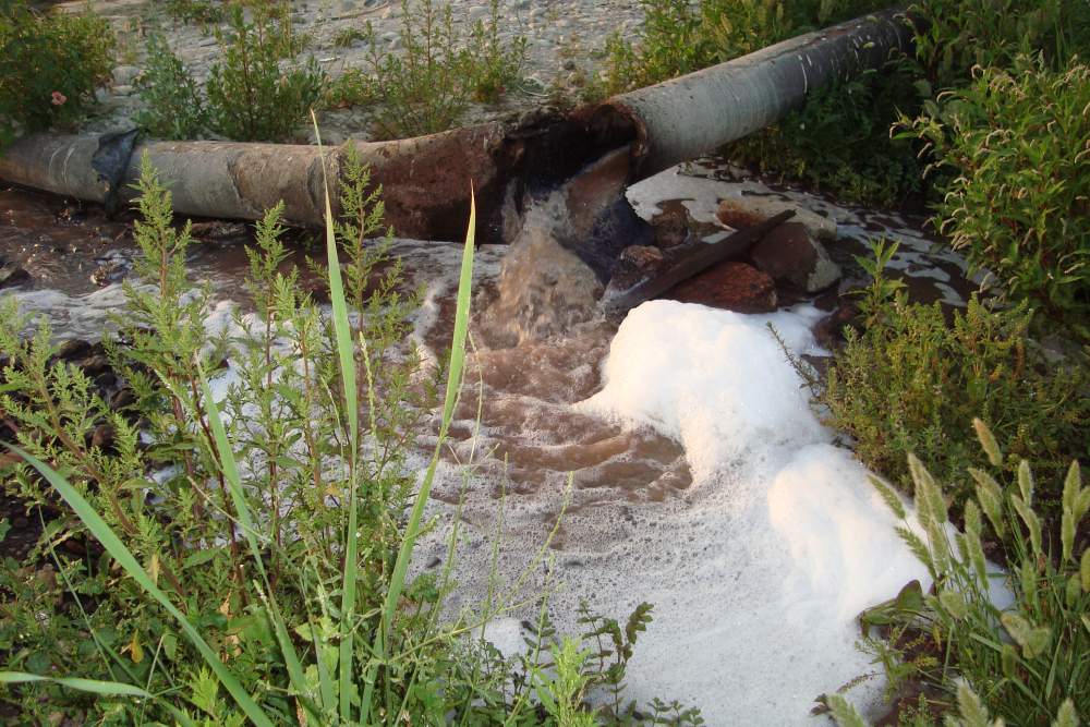 Criteri di potabilità dell’acqua