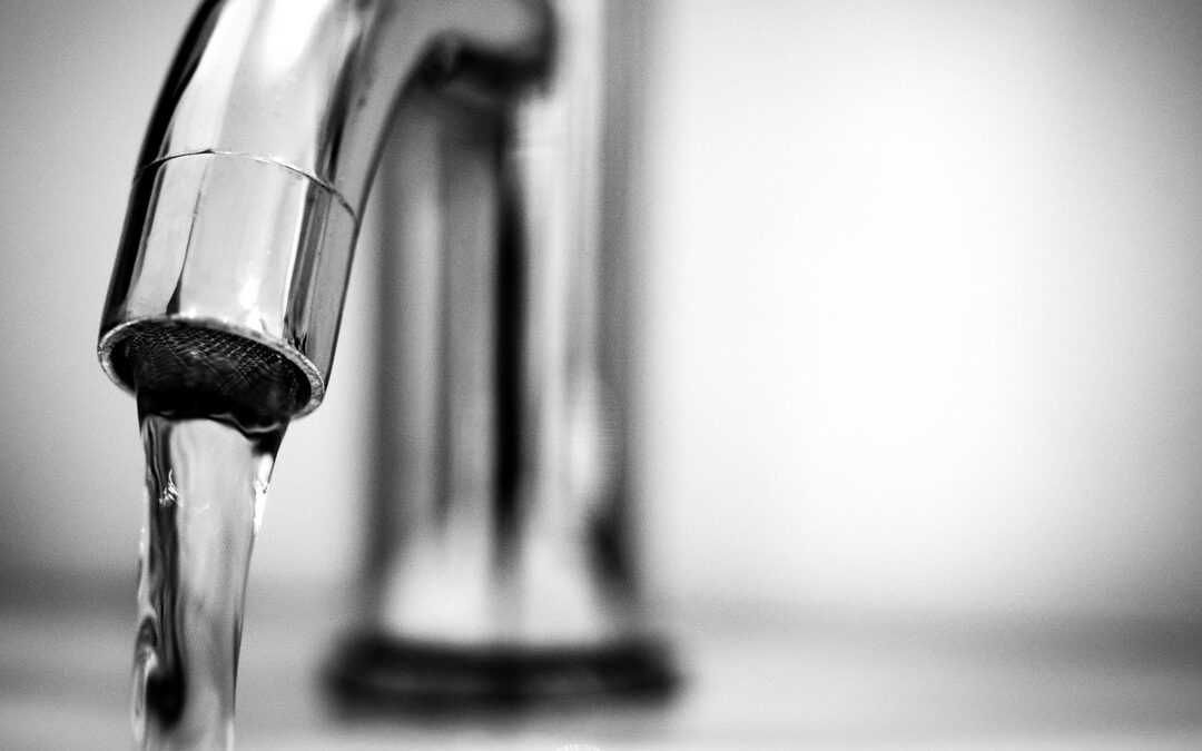 Acqua potabile: problemi e rimedi