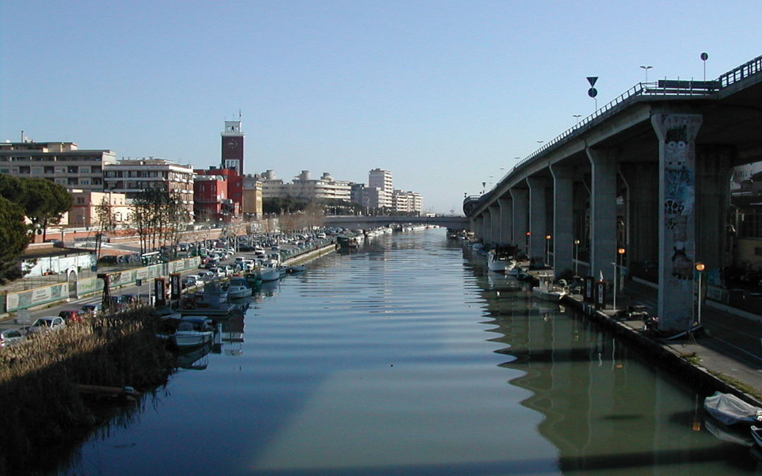 Pescara – Si prospetta un’estate difficile a causa di Coronavirus e siccità