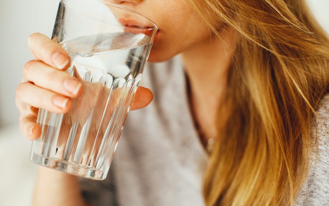 Filtri per acqua
