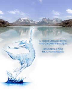Depuratori acqua Pescara