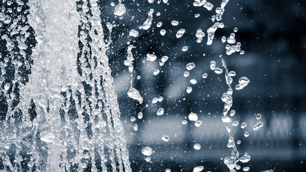 bonus acqua potabile