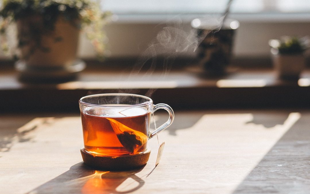 Qual è la migliore acqua per preparare una buona tazza di tè