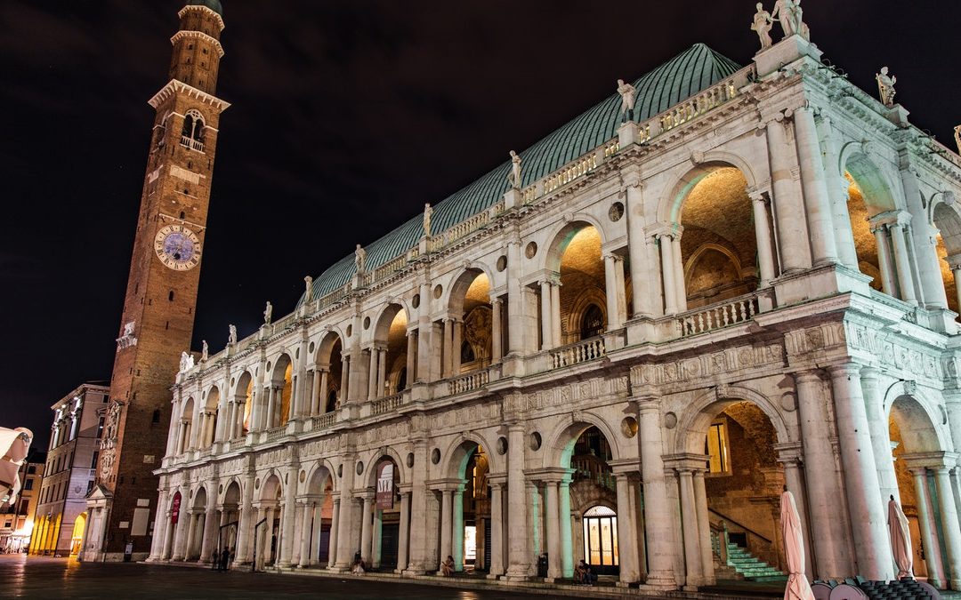 Vicenza – depuratori “Pfas free” nella zona rossa