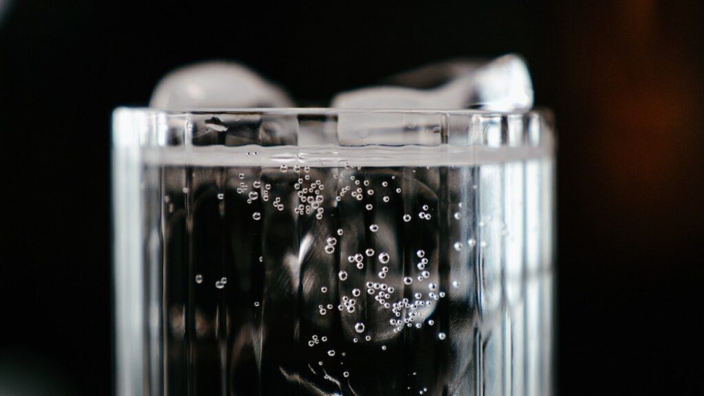 acqua potabile