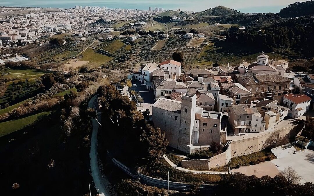 Acqua non potabile in alcune zone di Pescara, Montesilvano e altri comuni della provincia