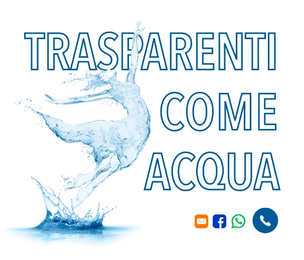trasparenti