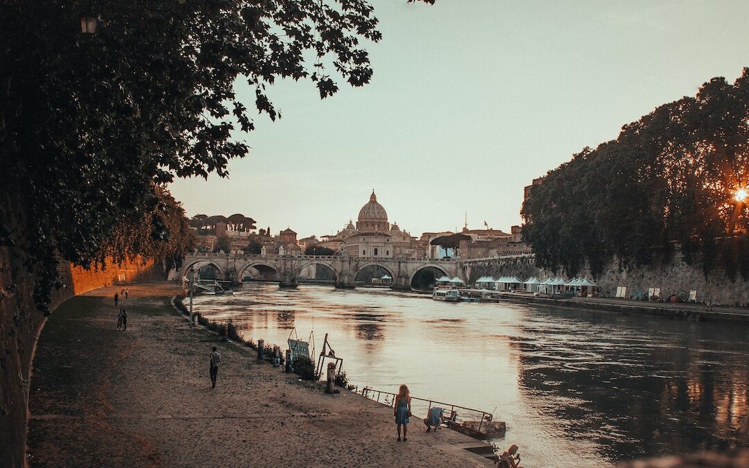 Manutenzioni dei depuratori d’acqua a Roma e nel Lazio