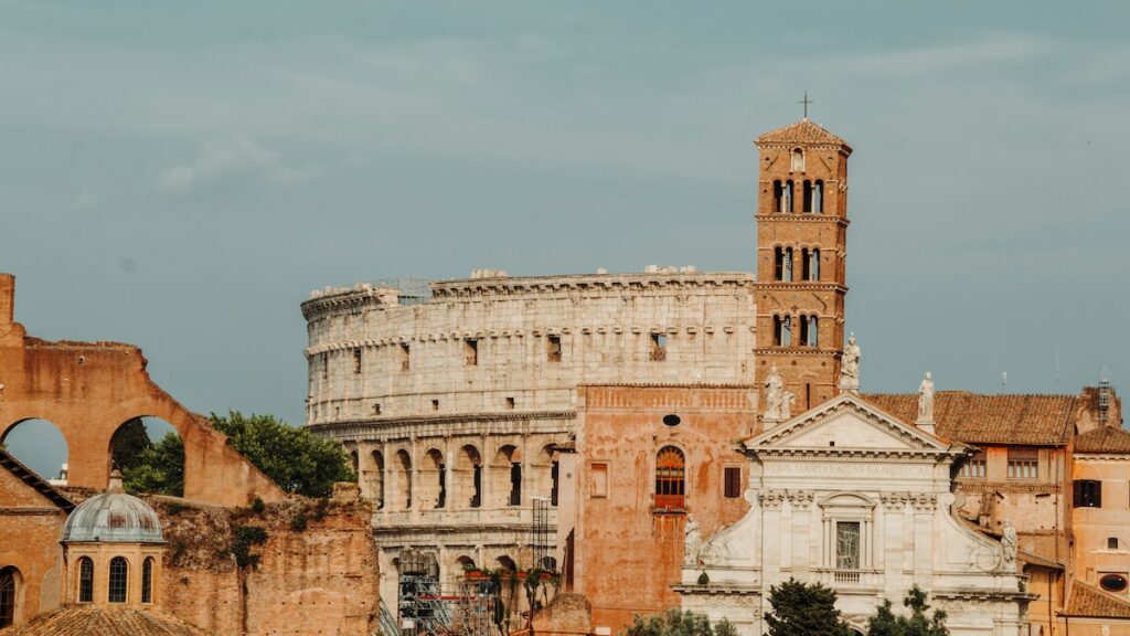 rubinetto di casa a Roma