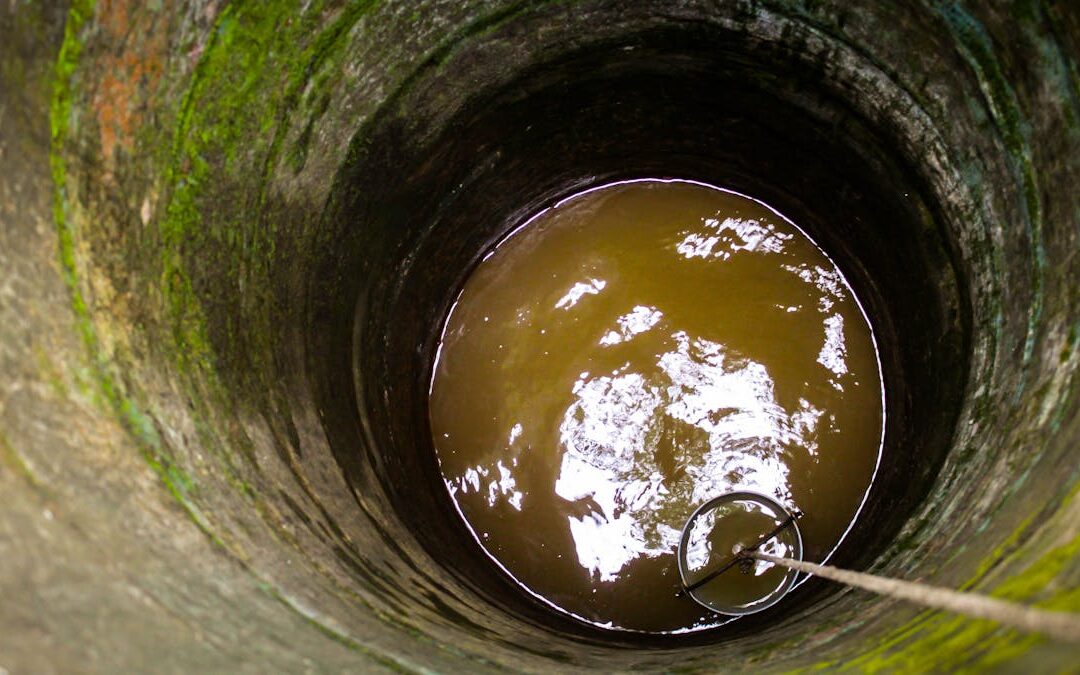 Quanto costa potabilizzare l’acqua di pozzo?