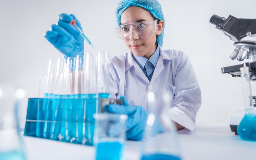 Rimuovere gli interferenti endocrini dall’acqua