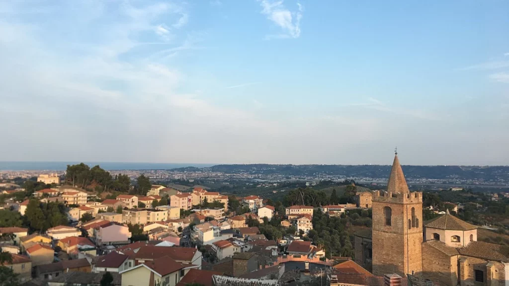 Emergenza potabilità a Spoltore