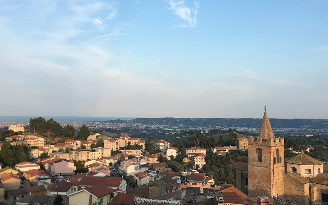 Nuova emergenza idrica in Abruzzo: persistono i problemi di non potabilità dell’acqua