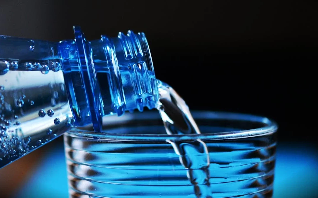 Acqua in bottiglia e acqua di rubinetto? La scelta che può fare la differenza