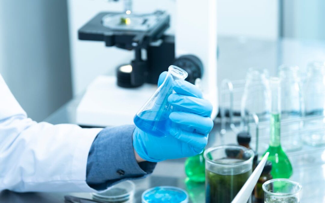 Il cloro presente nell’acqua potabile fa male alla salute?