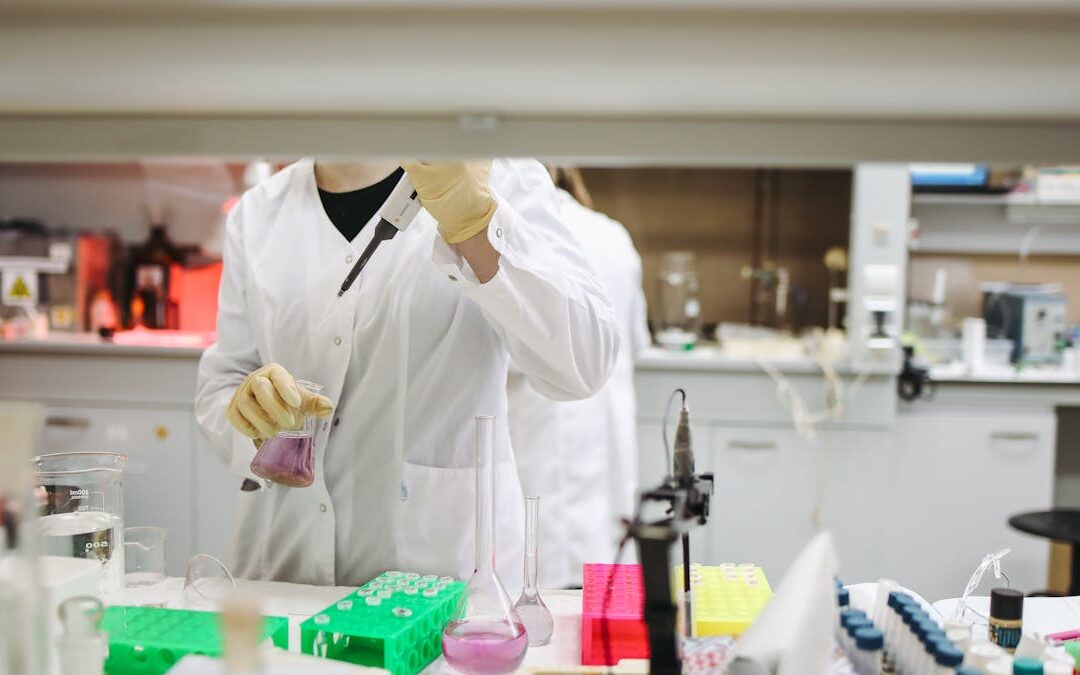 Eliminare i PFAS dall’acqua potabile: la soluzione definitiva con le resine a scambio ionico