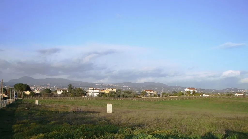 Idrocarburi ad Ardea, Pomezia e Roma sud.