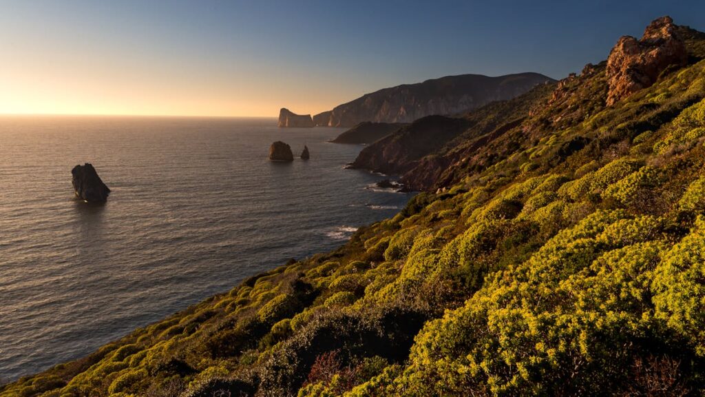 Sardegna, acqua potabile