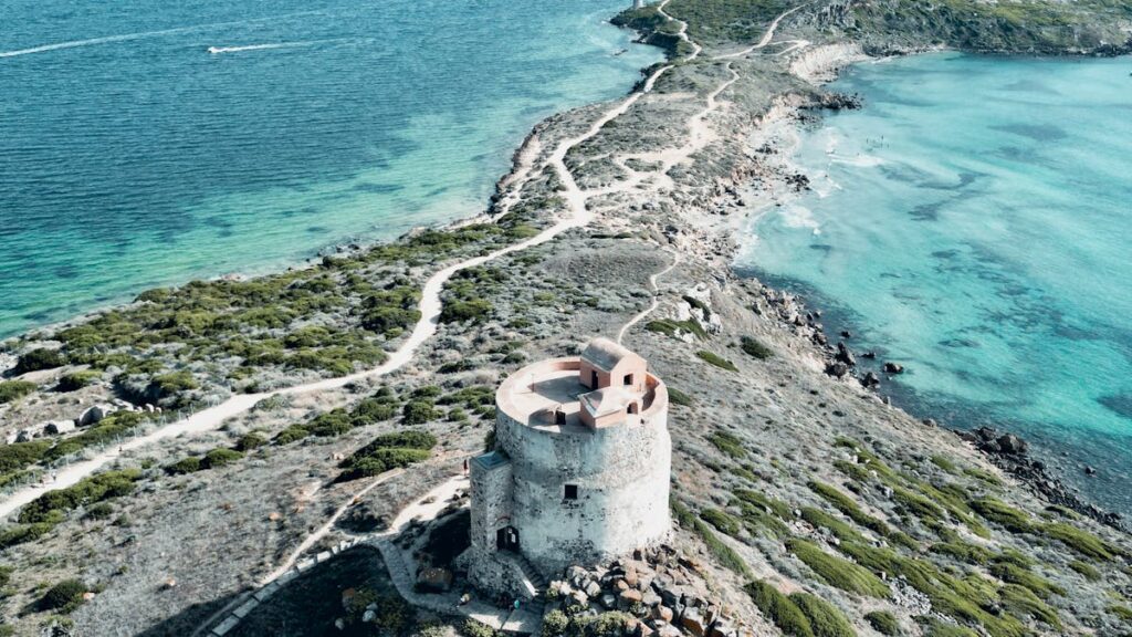 Oristano , acqua pura