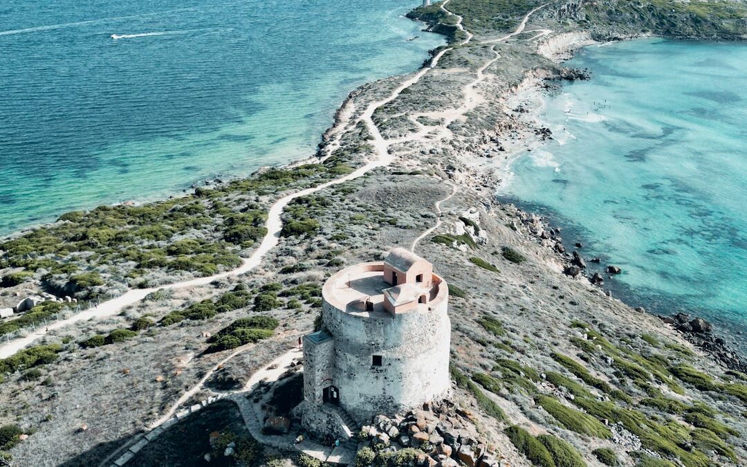 A Oristano, depuratore a osmosi inversa Sorgiva per bere acqua pura dal rubinetto