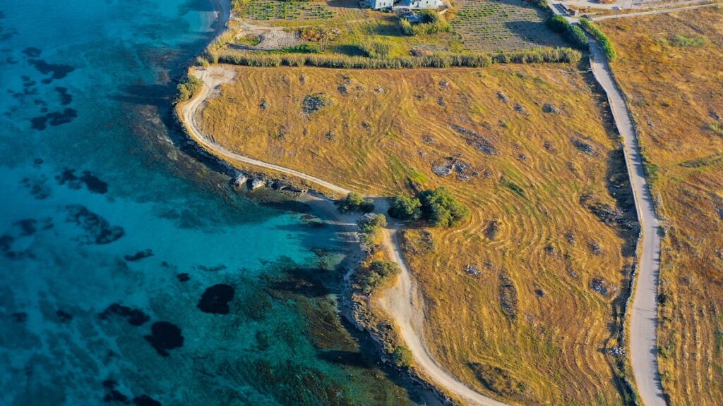 Pozzi in Sardegna