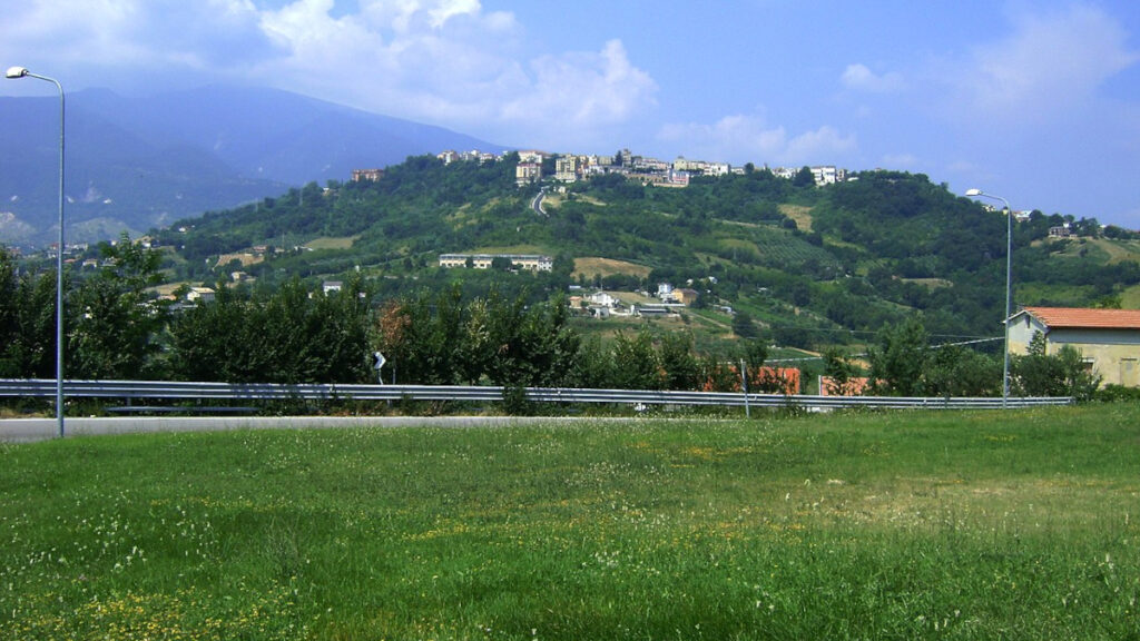 frigogasatore per B&B