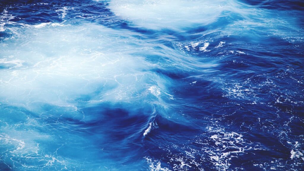 Acqua non potabile in Sardegna