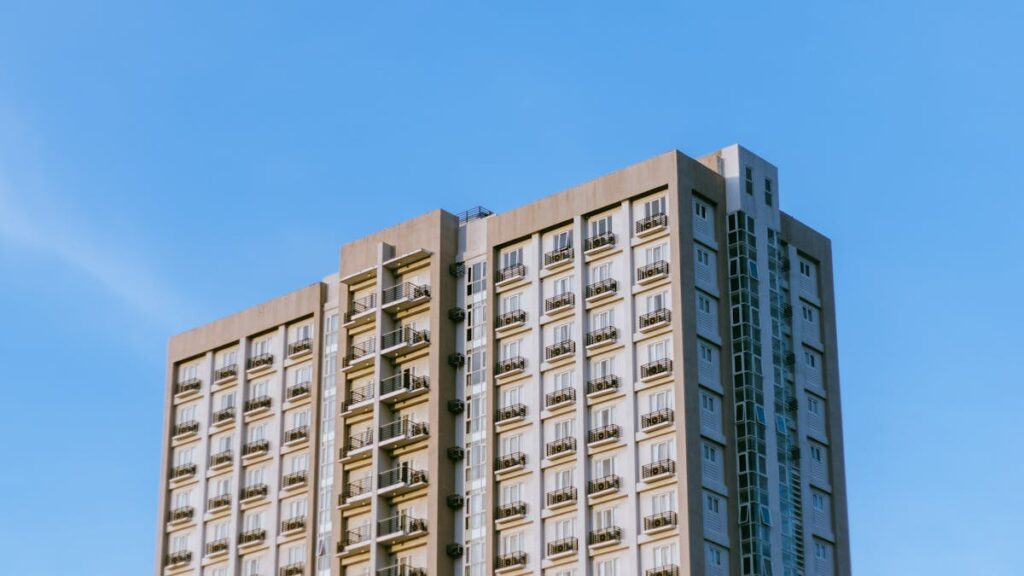 i nitrati nel pozzo condominiale