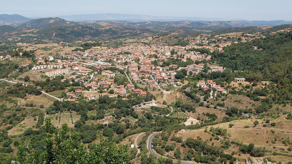 Laconi