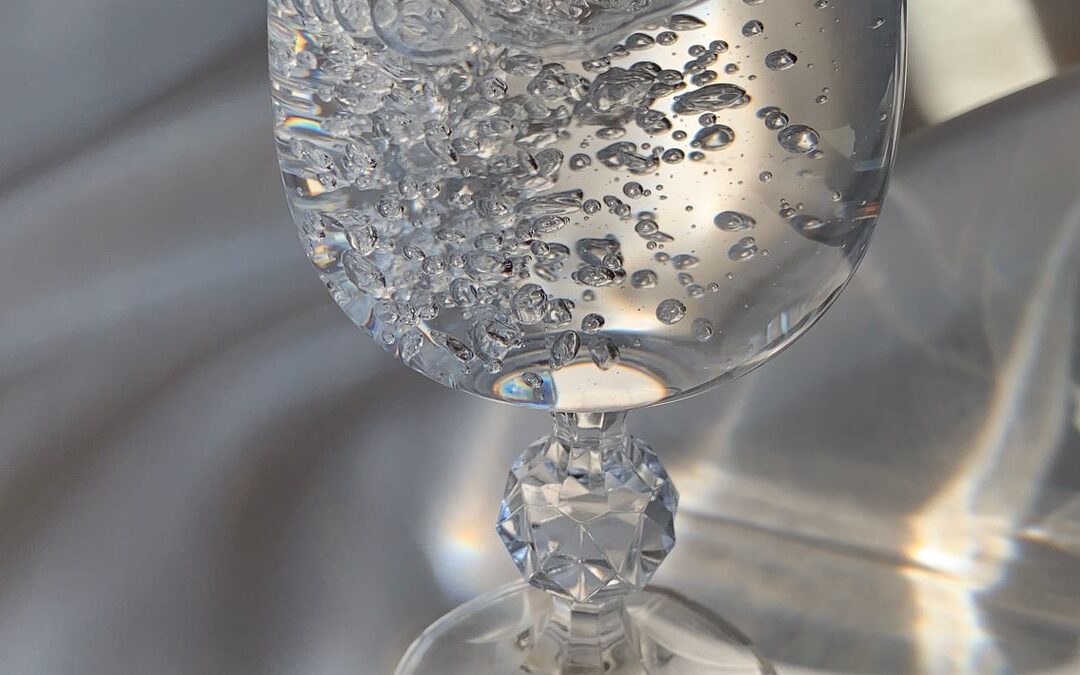 Ho fatto il corso da sommelier dell’acqua: il gusto si affina, ma la sicurezza non si assaggia