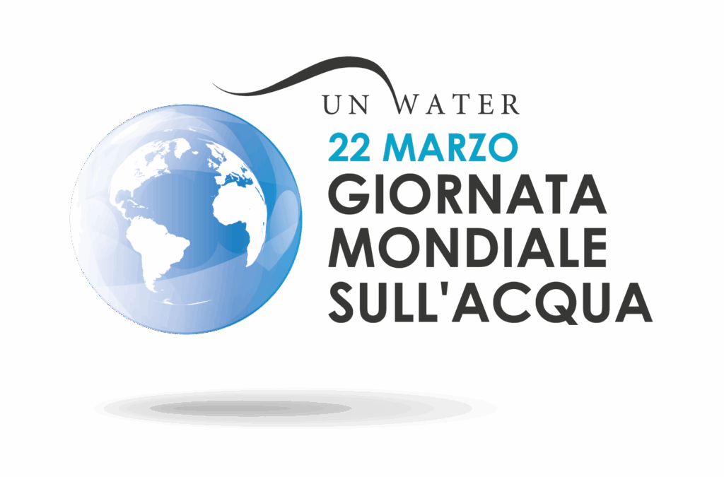 Giornata mondiale dell’acqua 2019
